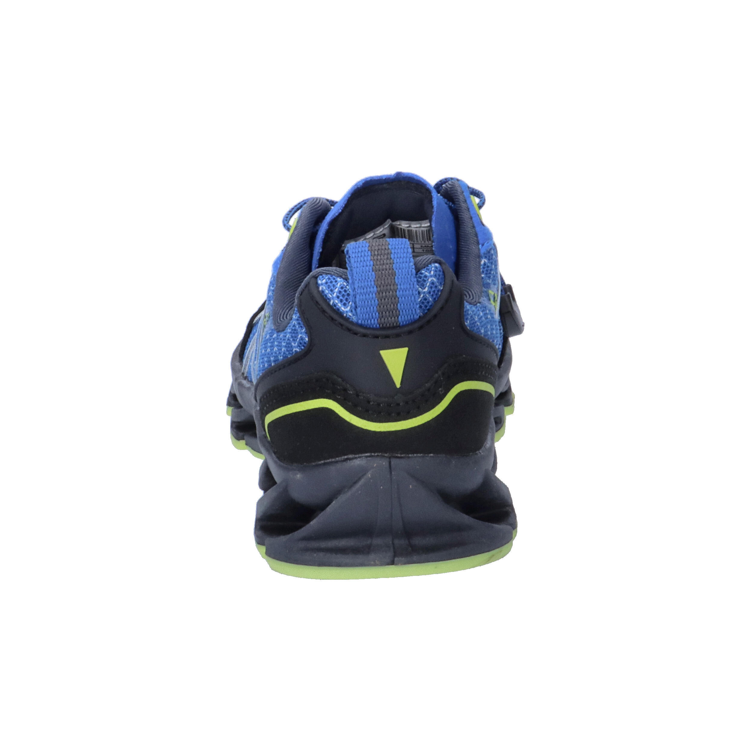 CMP Kinder Trail Running Schuhe Altak 2.0 30Q9674K 13/15