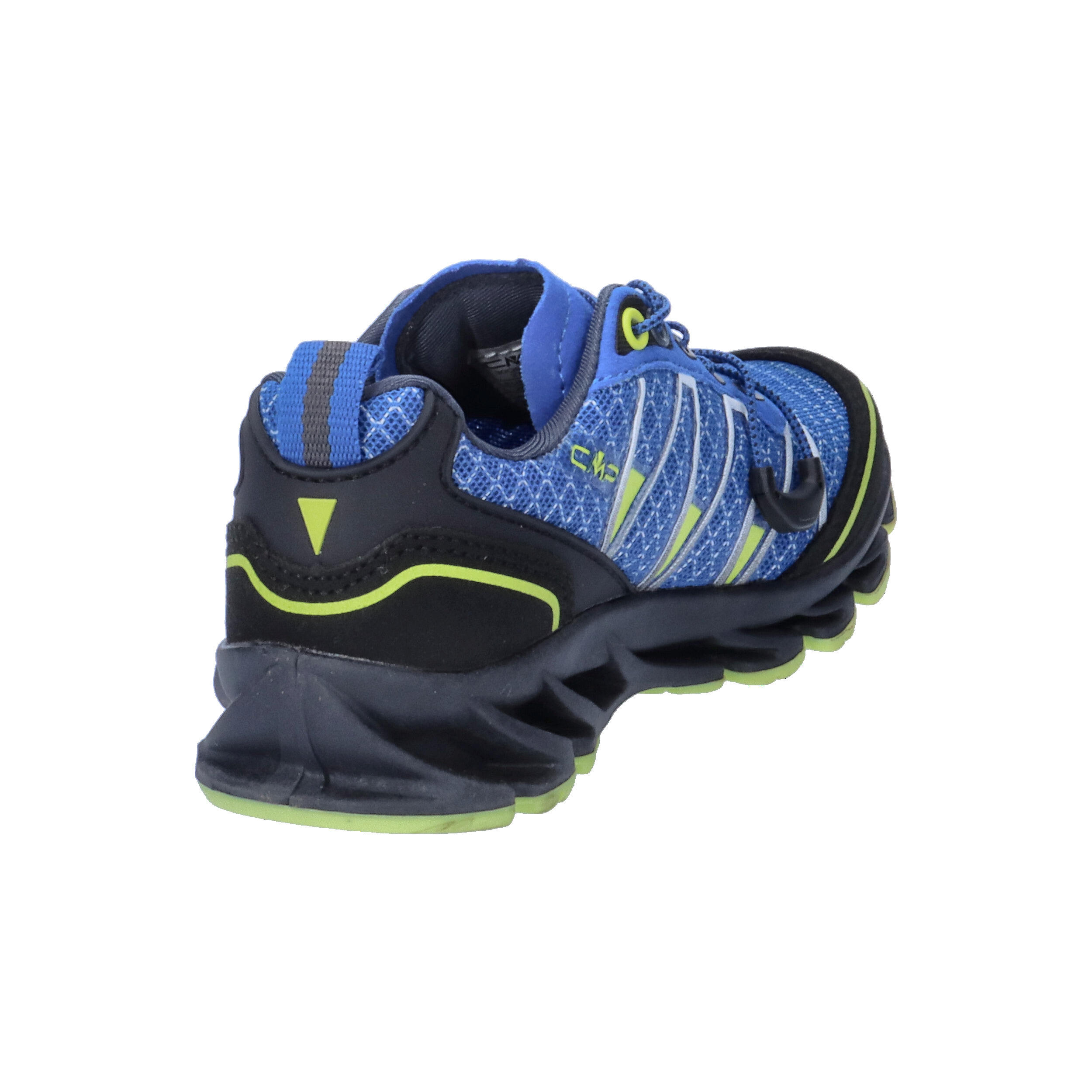 CMP Kinder Trail Running Schuhe Altak 2.0 30Q9674K 14/15