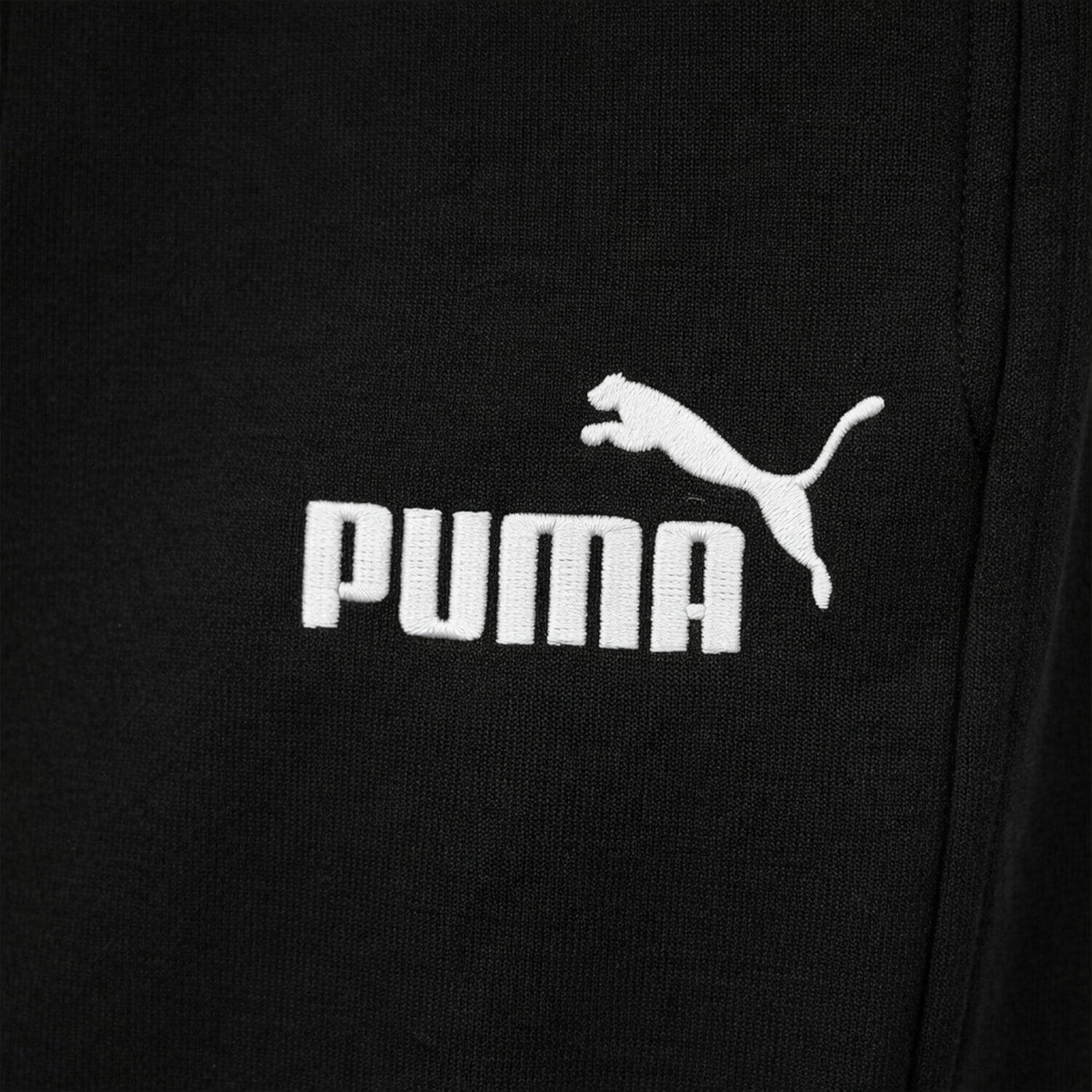 Puma Jogginghose Damen ESS Sweat Pants 4/5