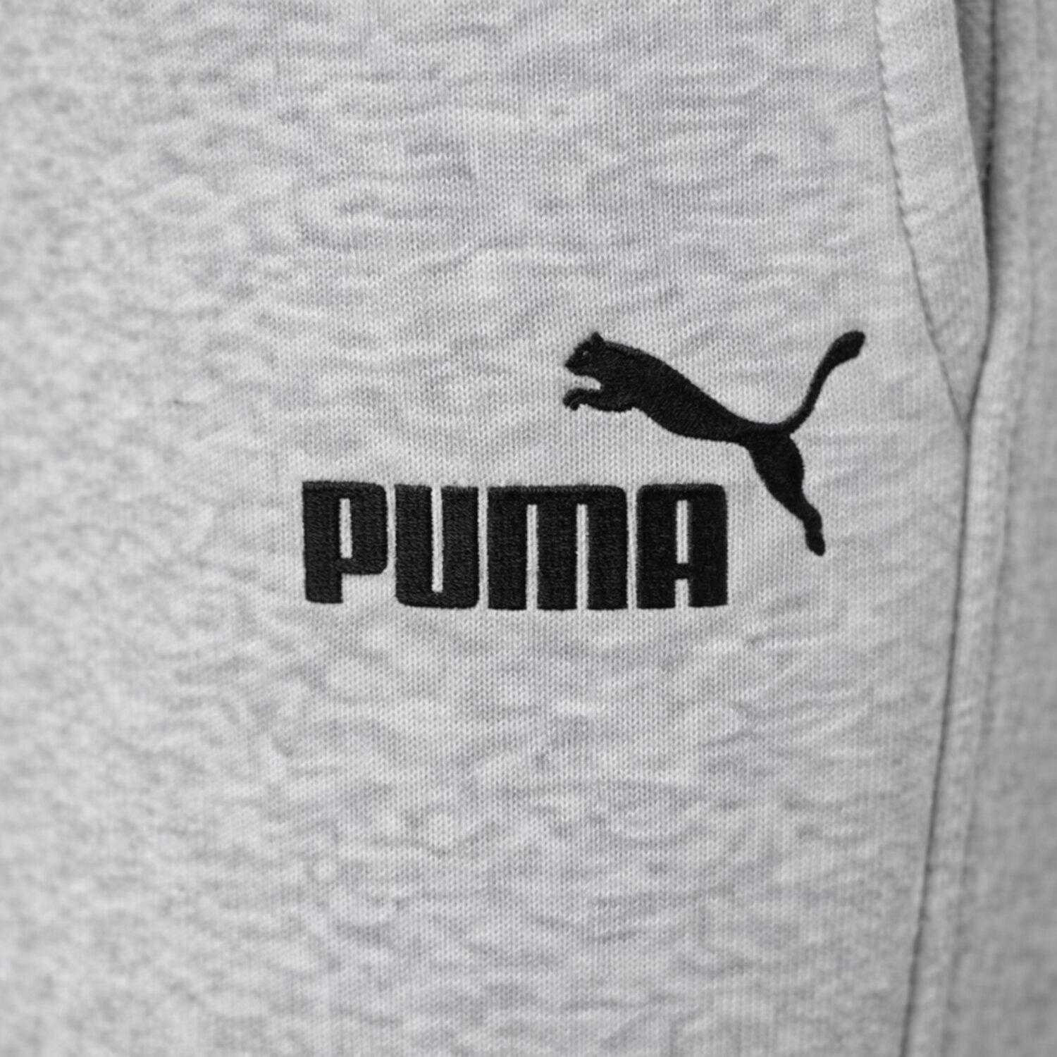 Puma Jogginghose Damen ESS Sweat Pants 4/5