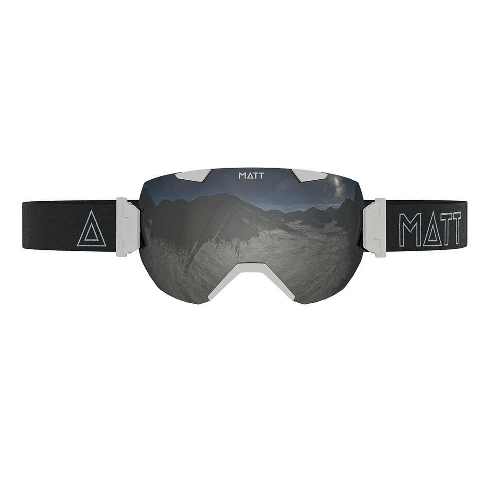 Ski mask MATT Synchro