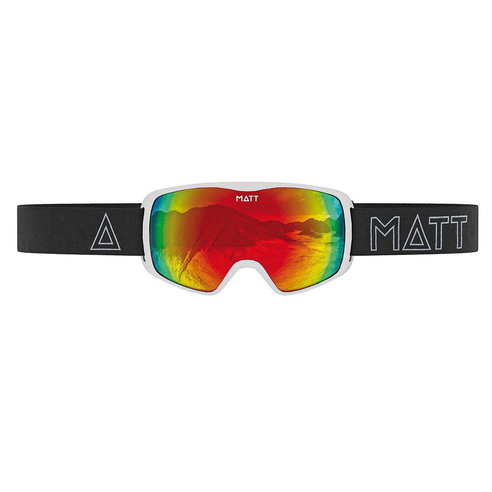 Ski mask MATT Kompakt