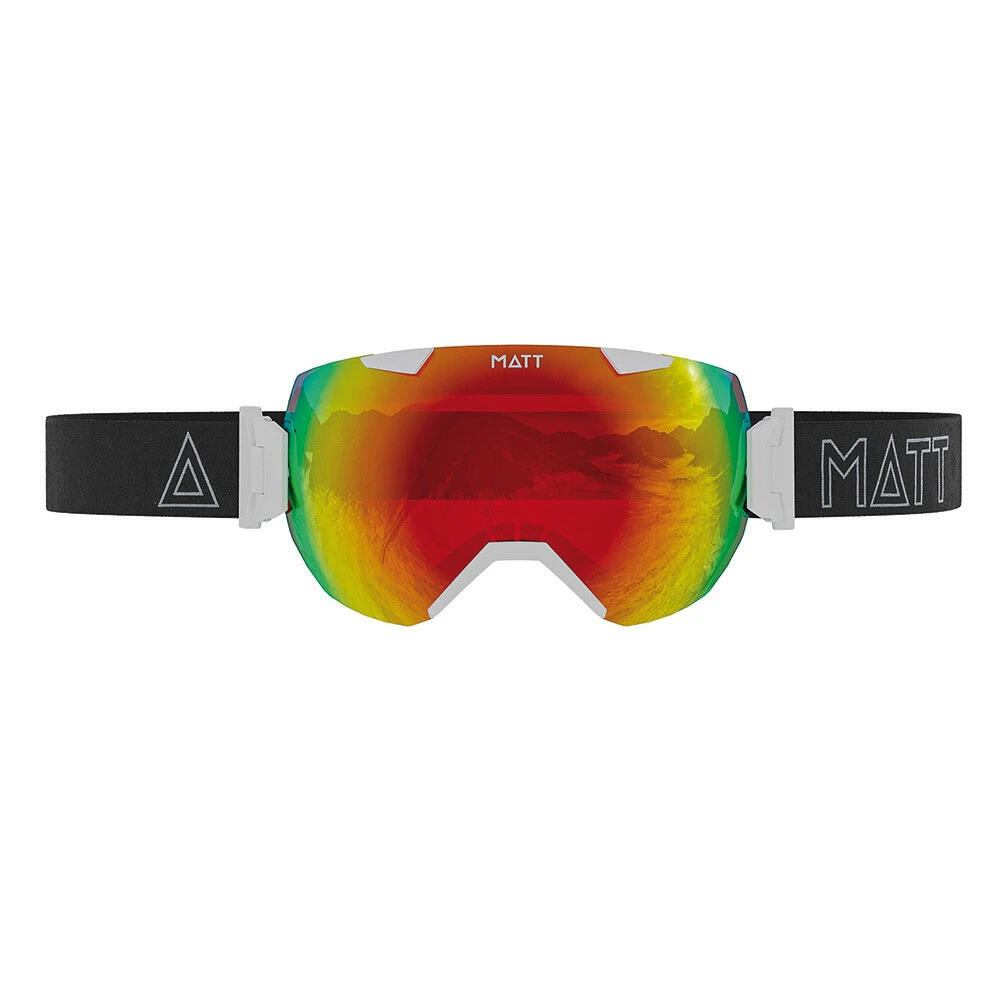 Ski mask MATT Synchro