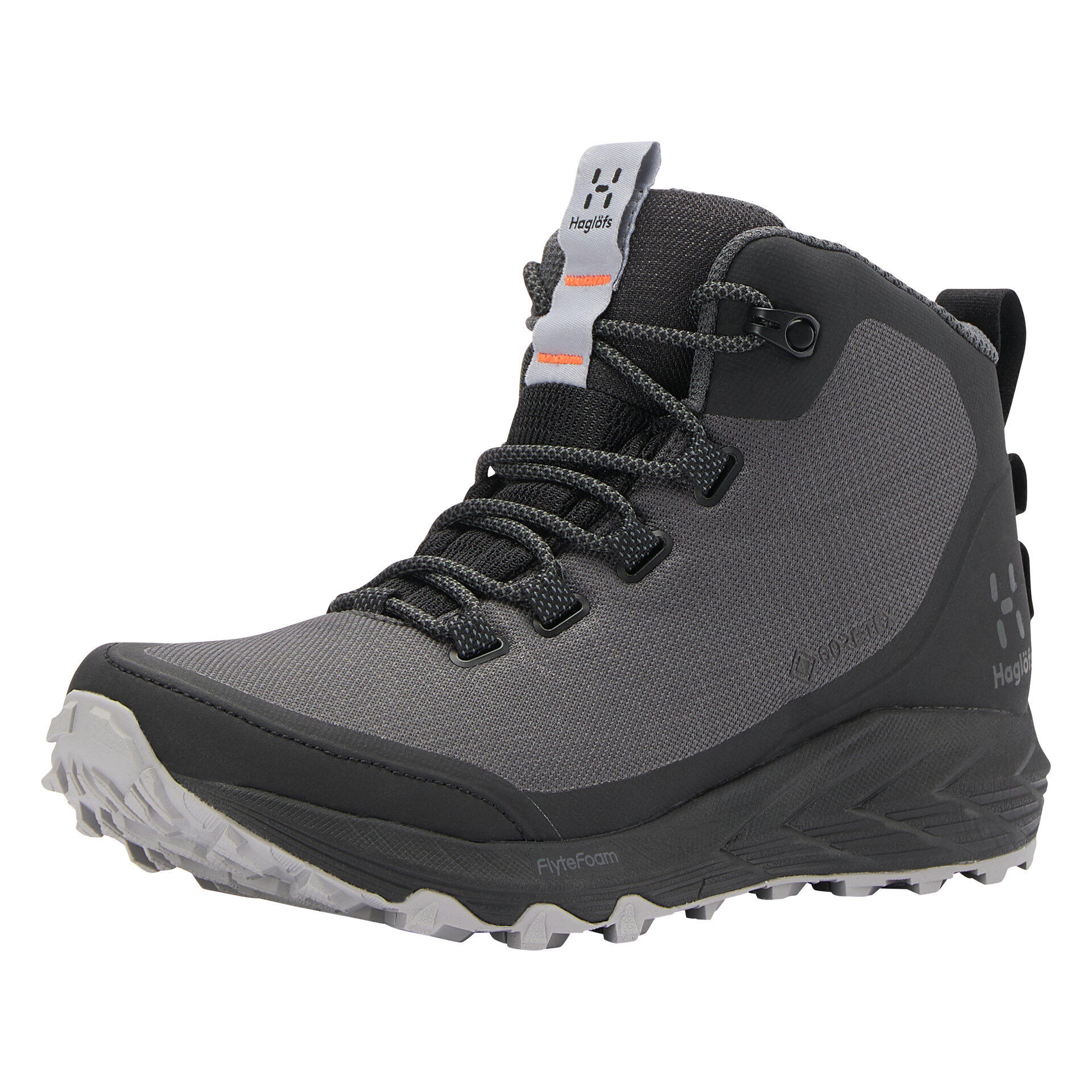 Chaussures de randonnée femme Haglöfs L.I.M FH GTX Mid 2/5
