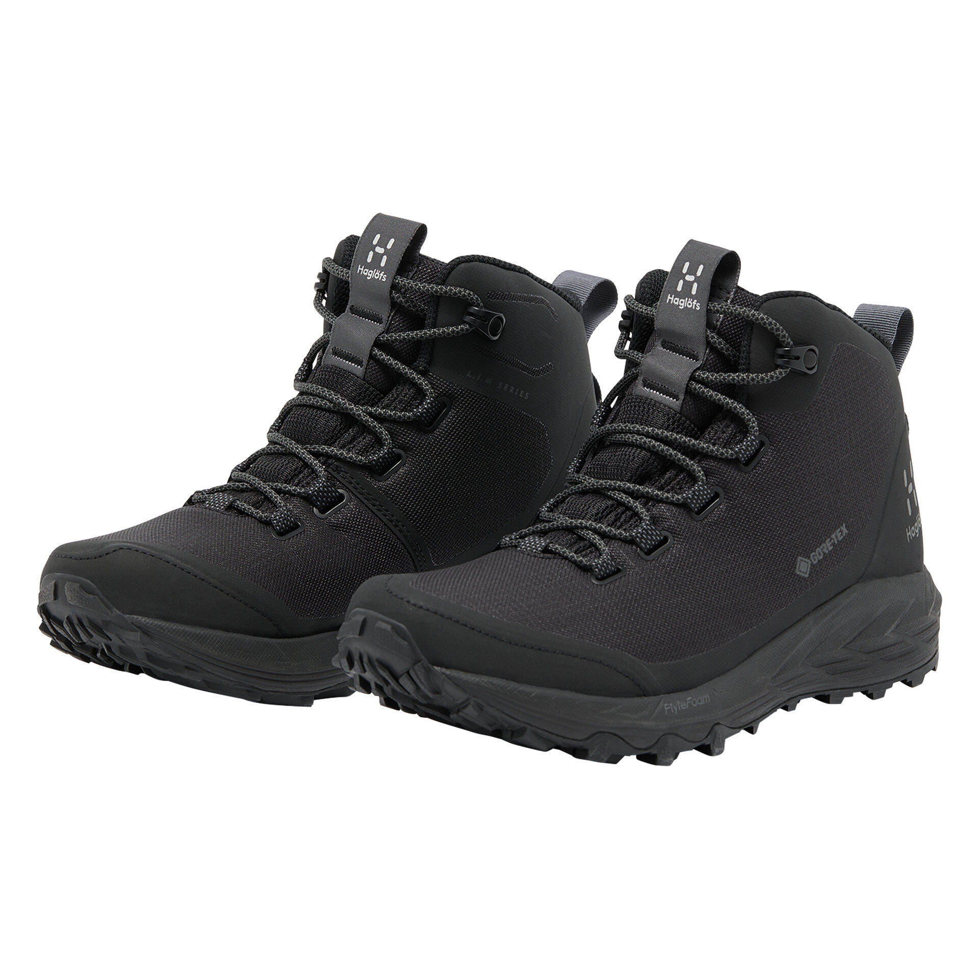 Chaussures de randonnée femme Haglöfs L.I.M FH GTX Mid 2/5