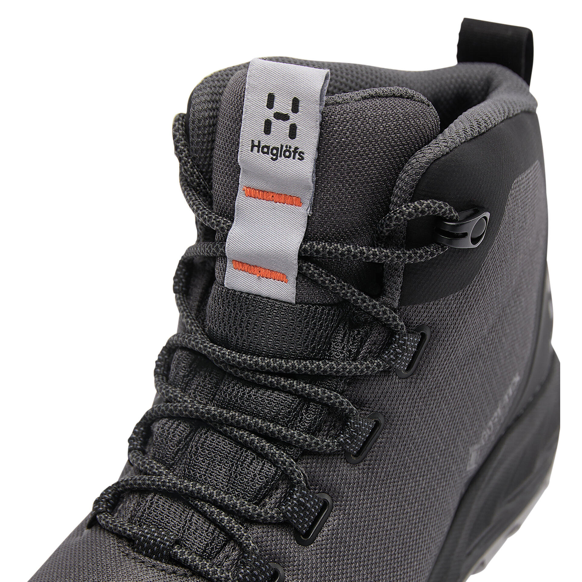 Chaussures de randonnée femme Haglöfs L.I.M FH GTX Mid 5/5
