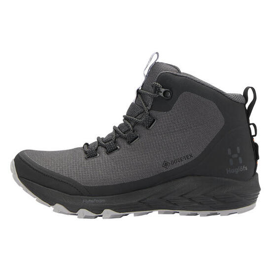 Damen-Wanderschuhe Haglöfs L.I.M FH GTX Mid