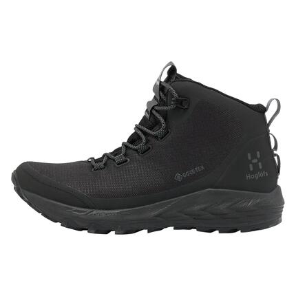 Damen-Wanderschuhe Haglöfs L.I.M FH GTX Mid