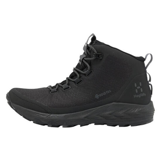Damen-Wanderschuhe Haglöfs L.I.M FH GTX Mid