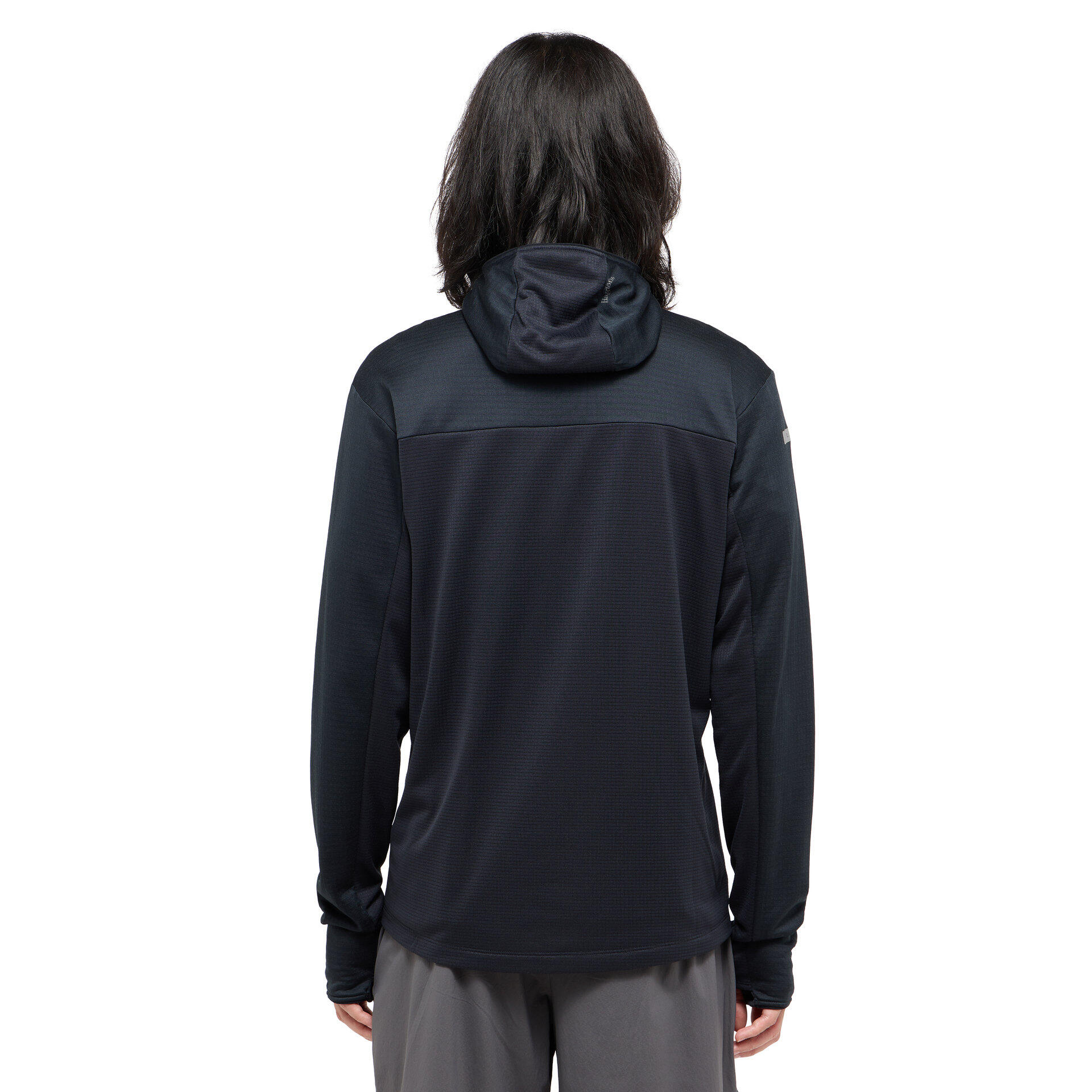Veste à capuche Haglöfs L.I.M Mid Fast II 3/7