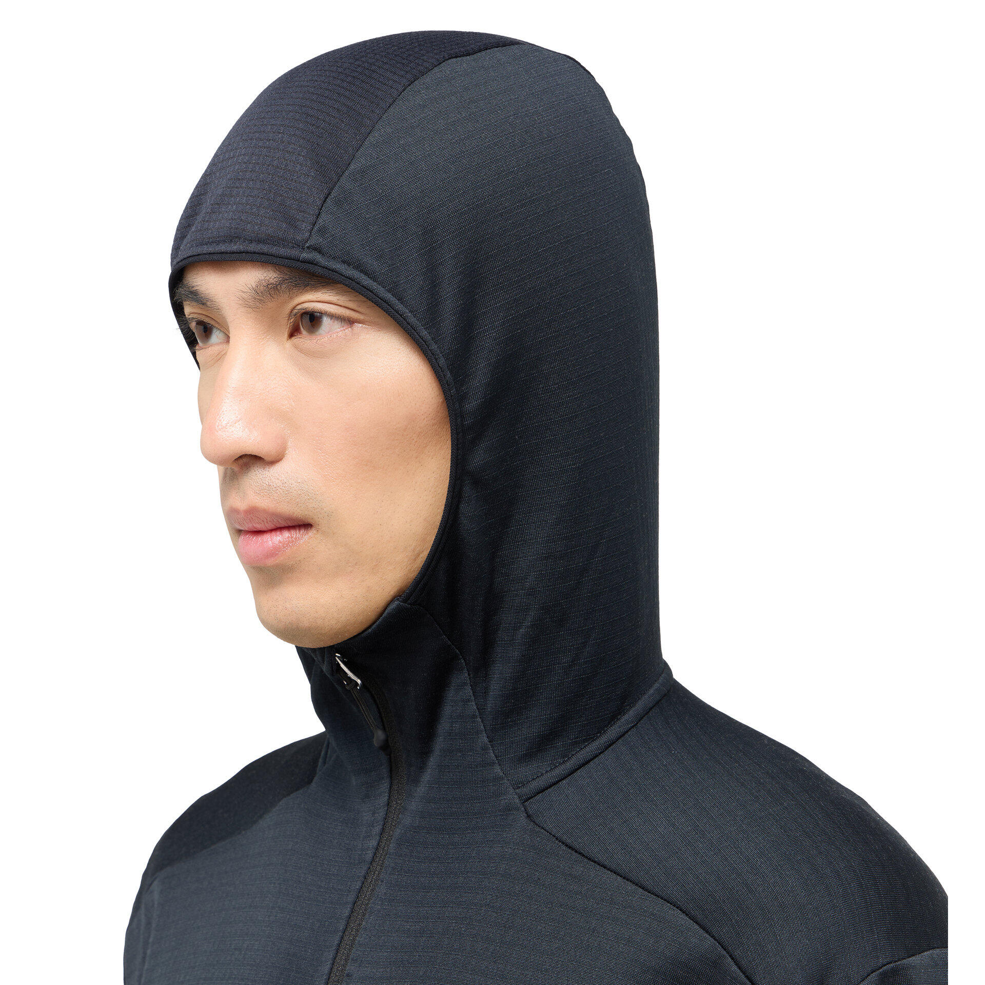 Veste à capuche Haglöfs L.I.M Mid Fast II 5/7