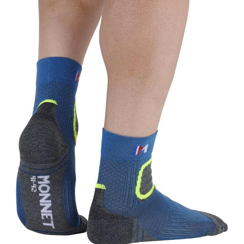 Chaussettes Monnet Mid Perf 2/4