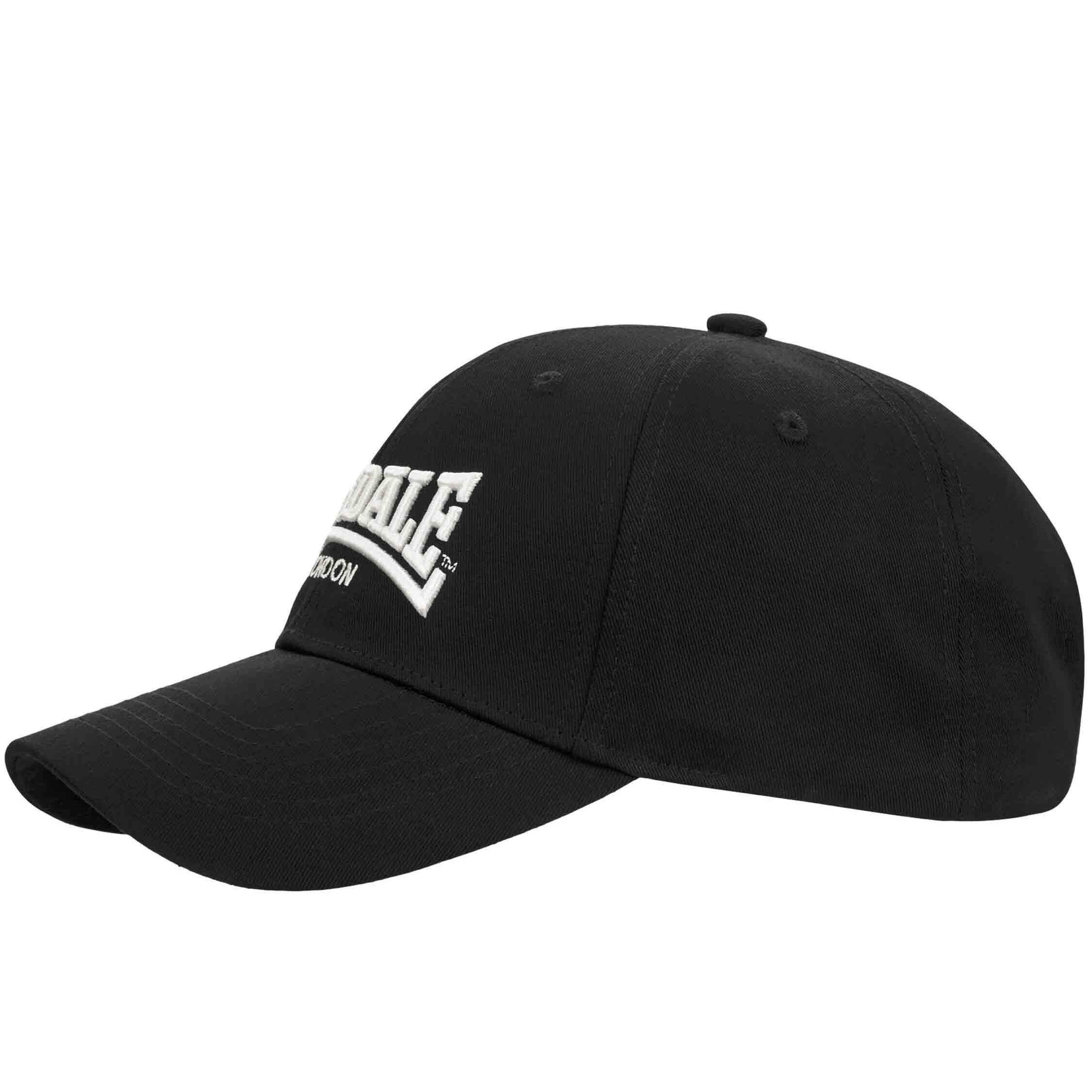 LONSDALE Cap Lonsdale Wigston