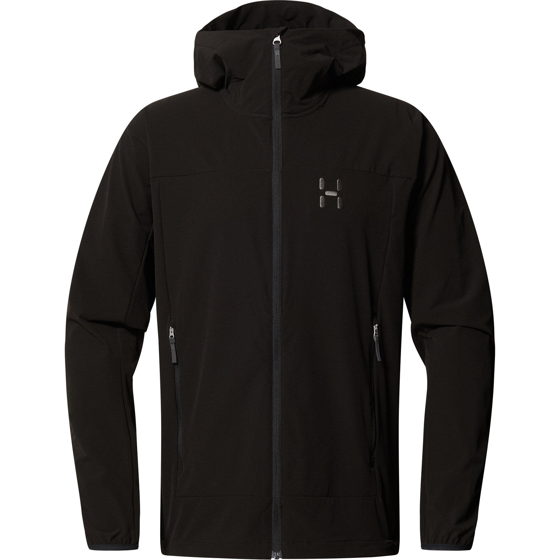 HAGLÖFS Hiking jacket Haglöfs Rosson