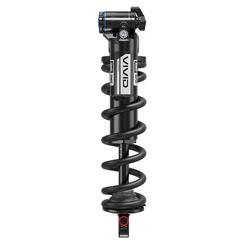 Amortisseur à ressort vélo Rockshox Vivid Coil Ultimate Dh RC2Reb55/comp30
