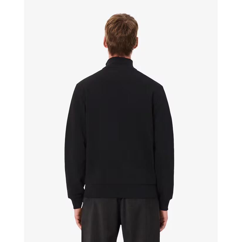 Bluza zapinana na zamek błyskawiczny Lacoste 5/7