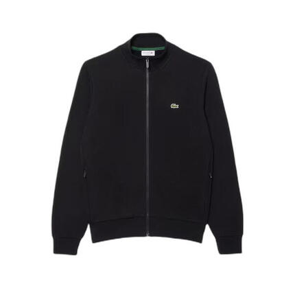 Sweatshirt zippé Lacoste