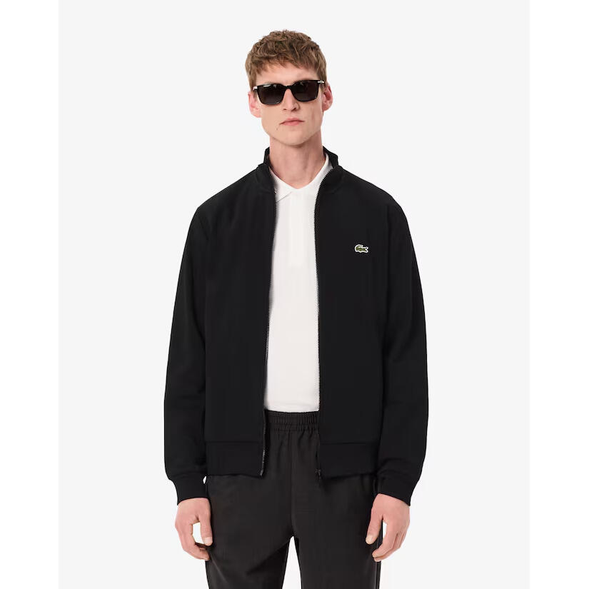 Bluza zapinana na zamek błyskawiczny Lacoste 4/7