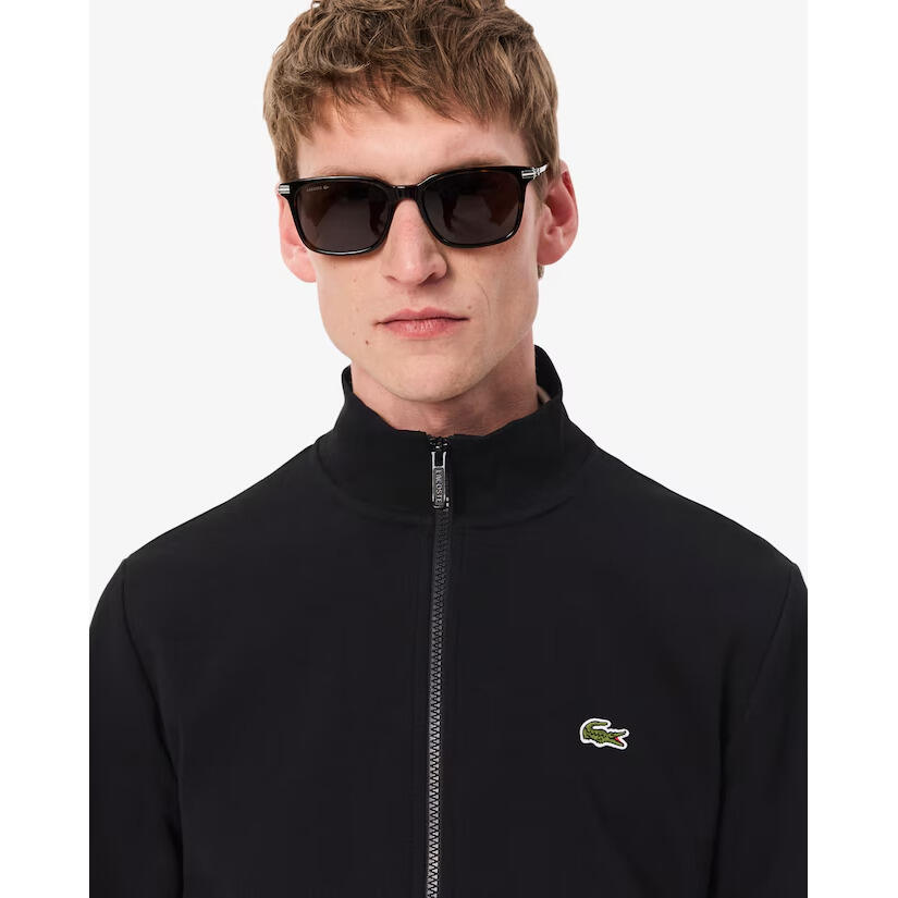 Bluza zapinana na zamek błyskawiczny Lacoste 6/7