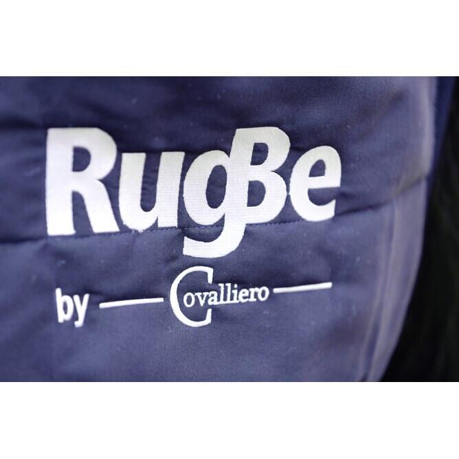 Couverture d'écurie RugBe Kerbl 3/5