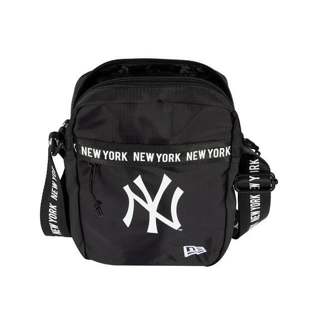 Bolso bandolera New York Yankees 3/3