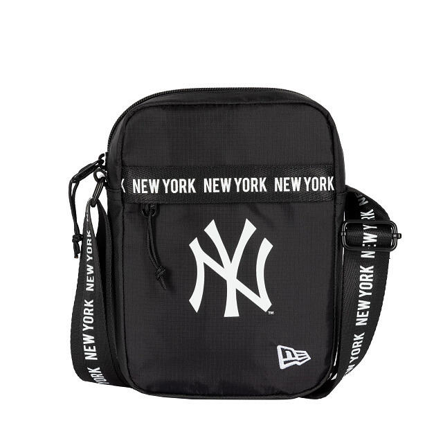 Bolso bandolera New York Yankees 2/3