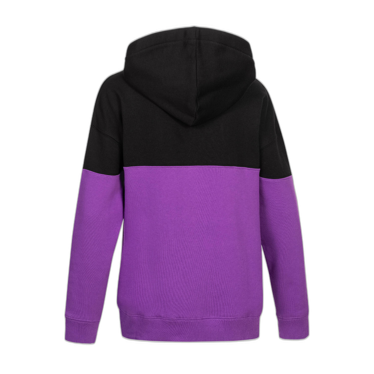 Sudadera con capucha Lonsdale Wardie 2/3