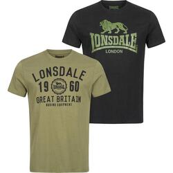 T-shirt Lonsdale Bangor