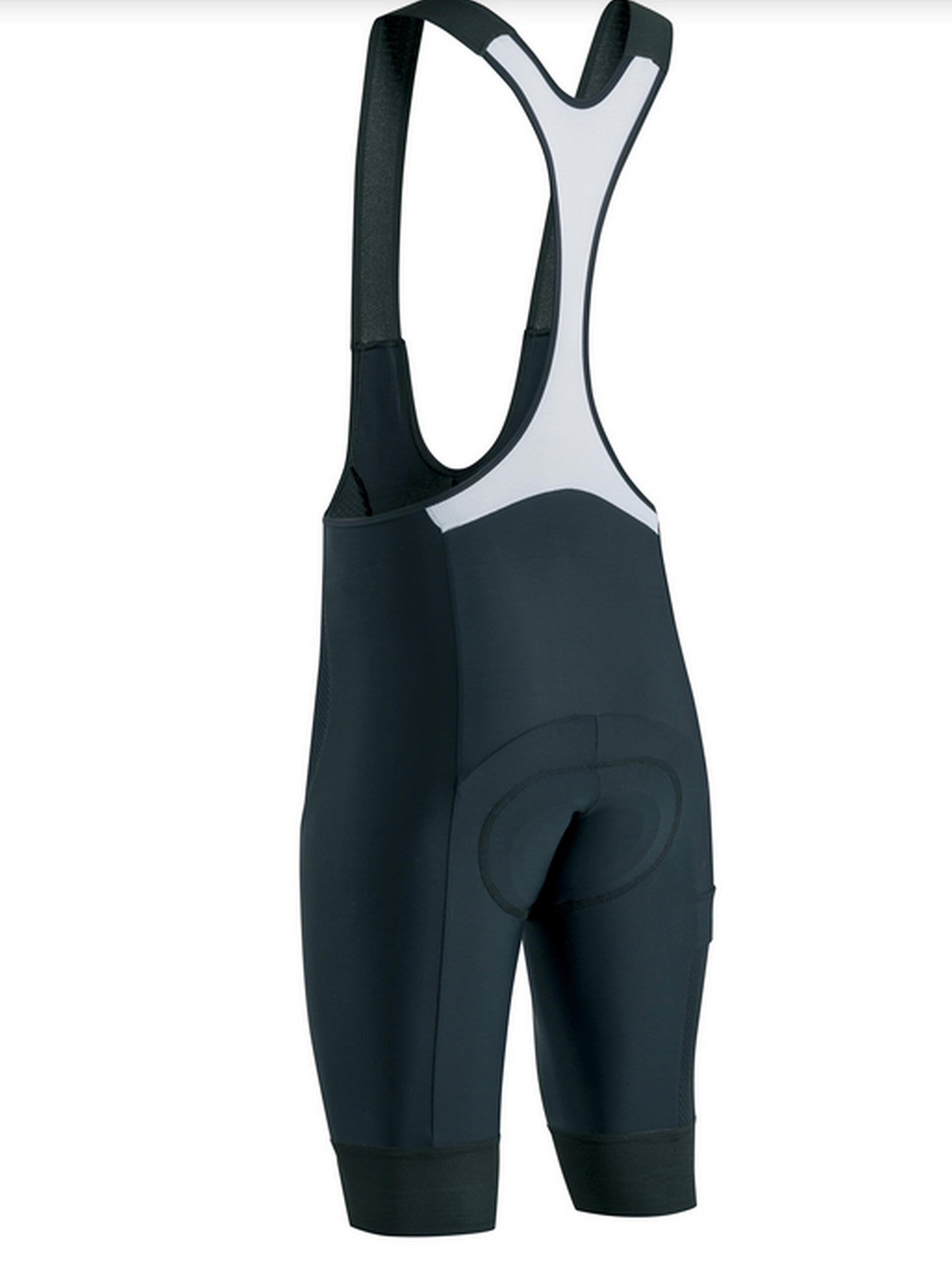 Pantaloni da ciclismo GRAVEL BIBSHORT 2/2