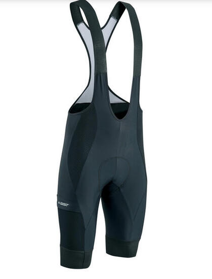 Pantaloni da ciclismo GRAVEL BIBSHORT
