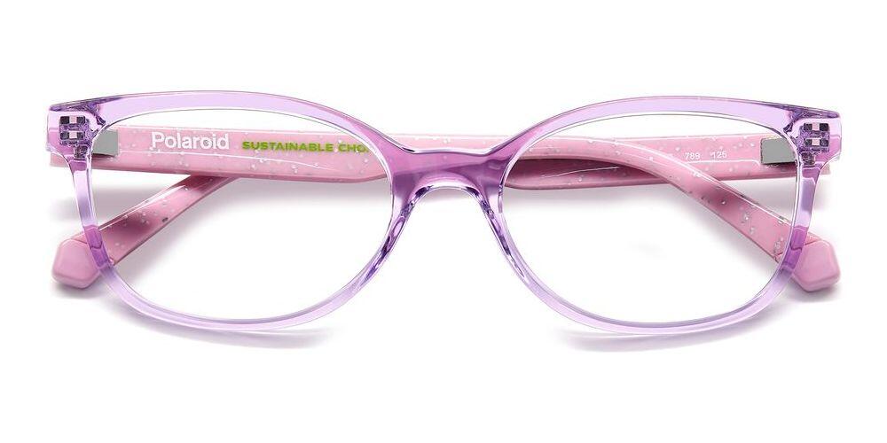 Kindersonnenbrille Polaroid PLD D833 JUNIOR 3/3