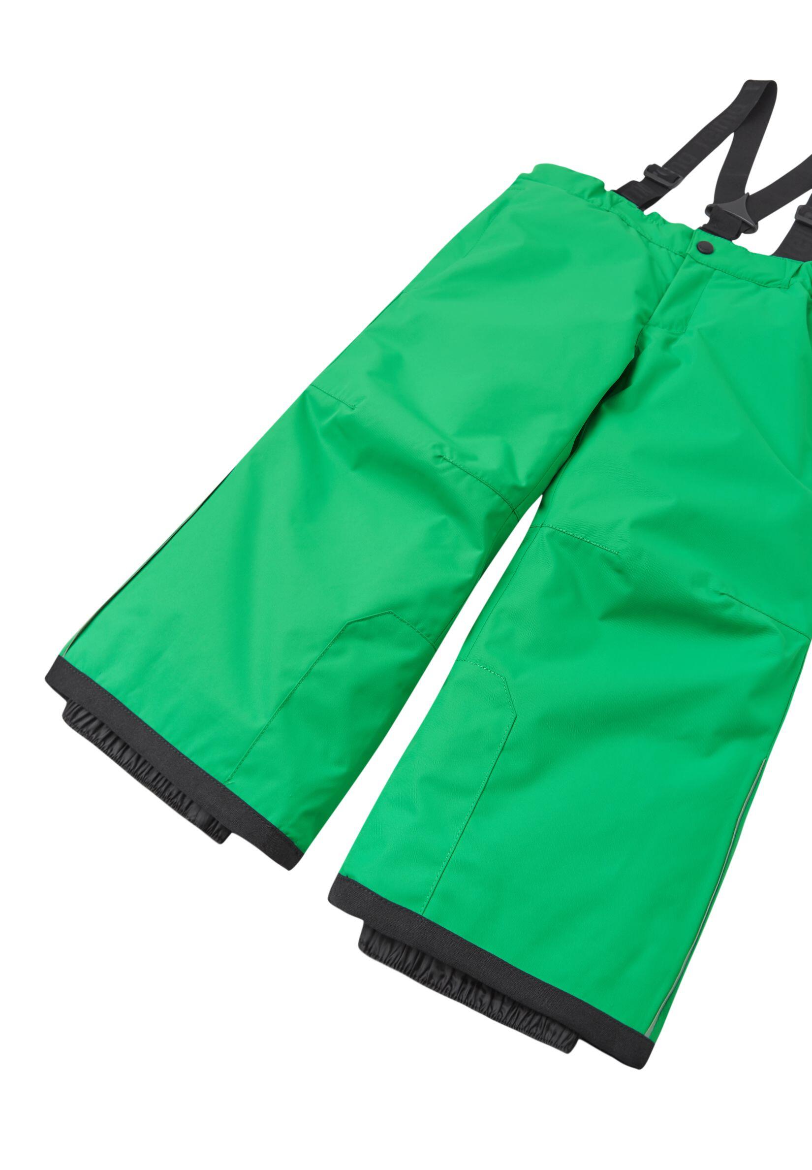 Reimatec Schneehose Proxima - abnehmbare, elastische Hosenträger 5/5