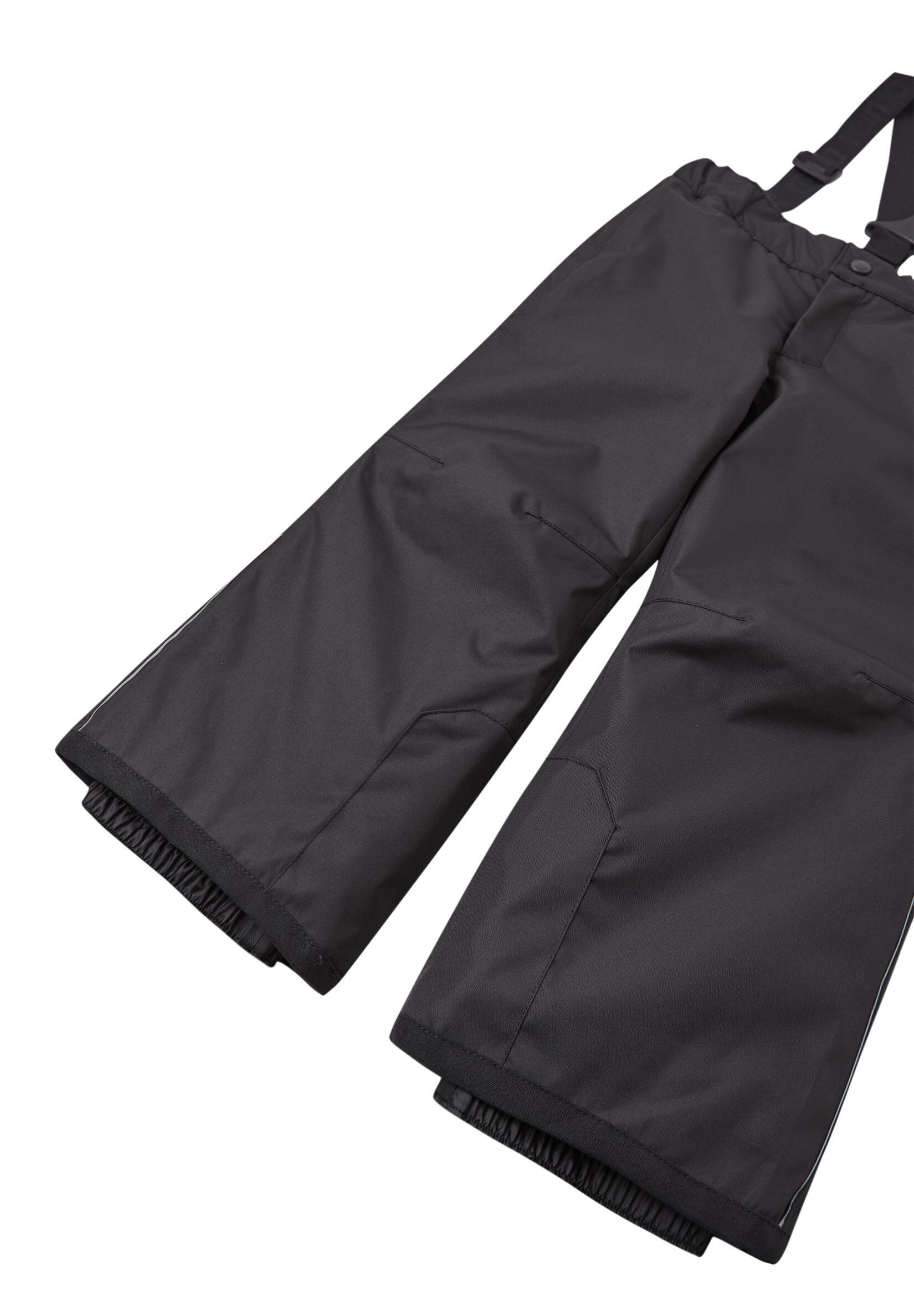 Reimatec Schneehose Proxima - bretelles élastiques amovibles 4/5