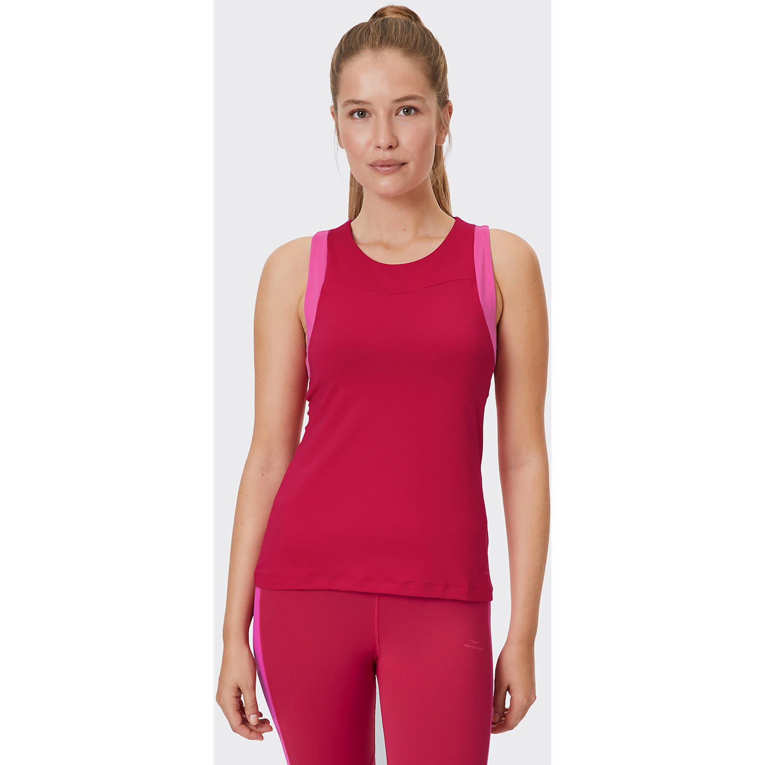 Damen T-Shirt Eve D 3/7