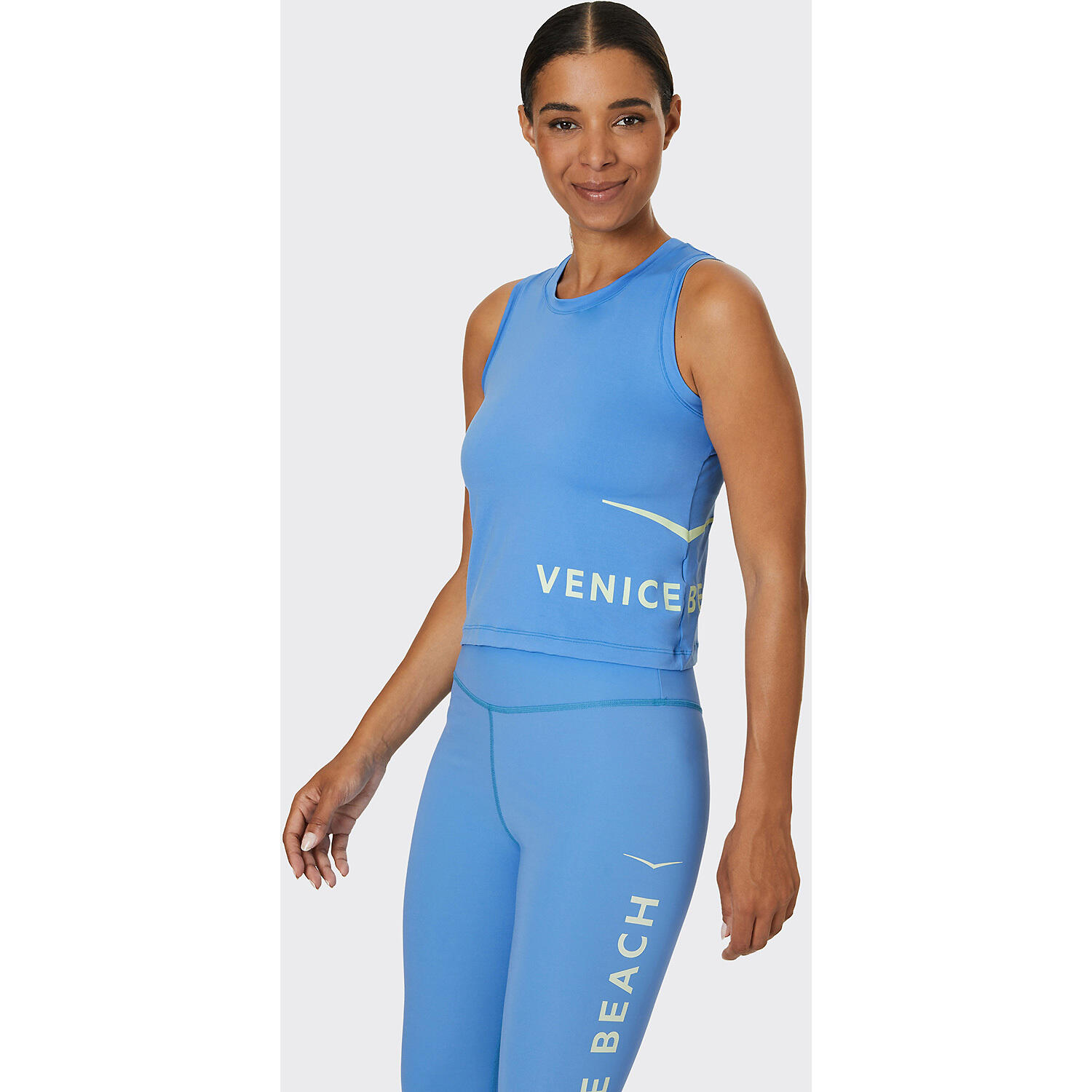 Damen T-Shirt Yael DL 01 3/7