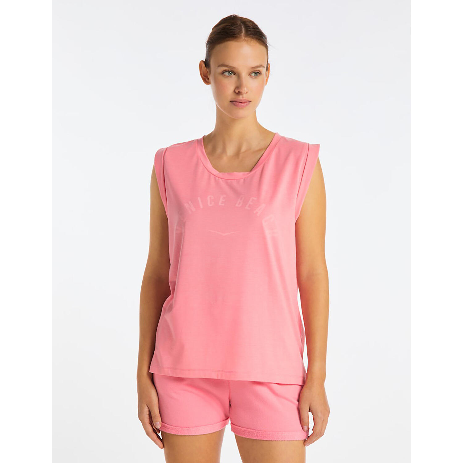 Damen T-Shirt Chayanne DCTL 01 3/7