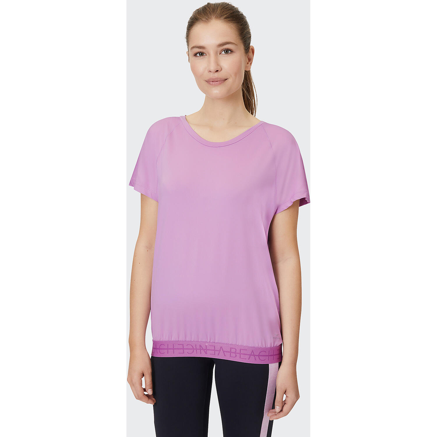 Damen T-Shirt Melodie DL 3/7