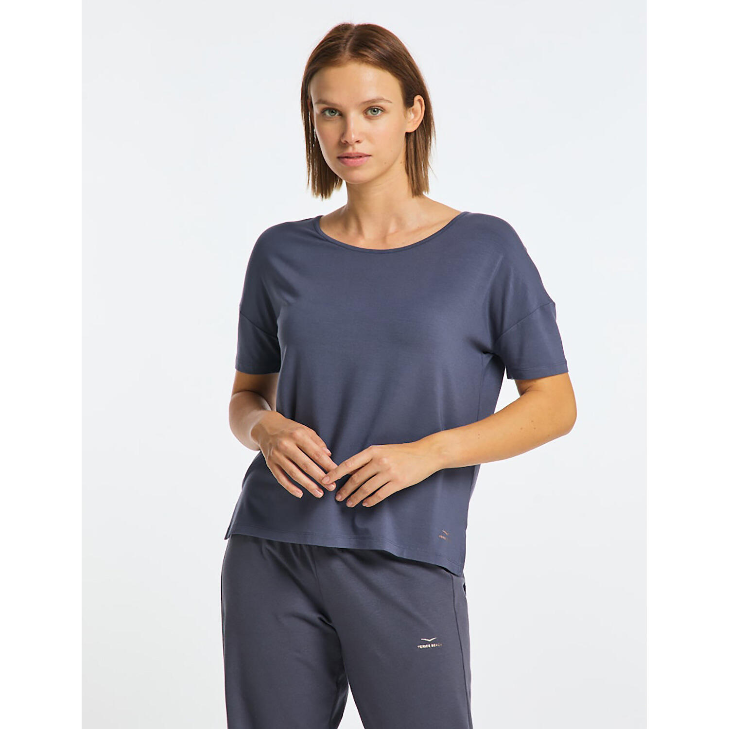 Damen T-Shirt Devyani 4009 01 3/7