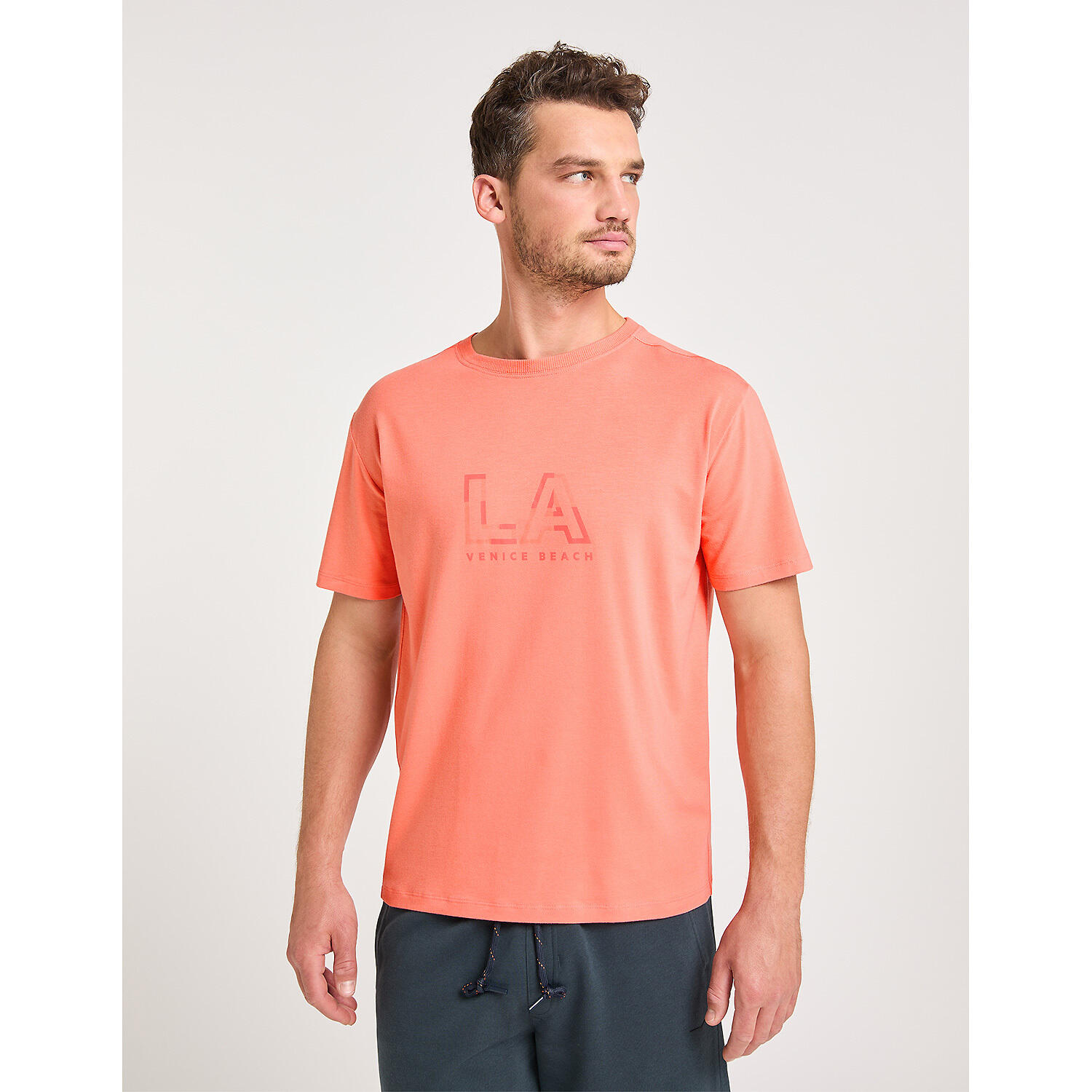 Herren T-Shirt Brett 4011 01 3/7