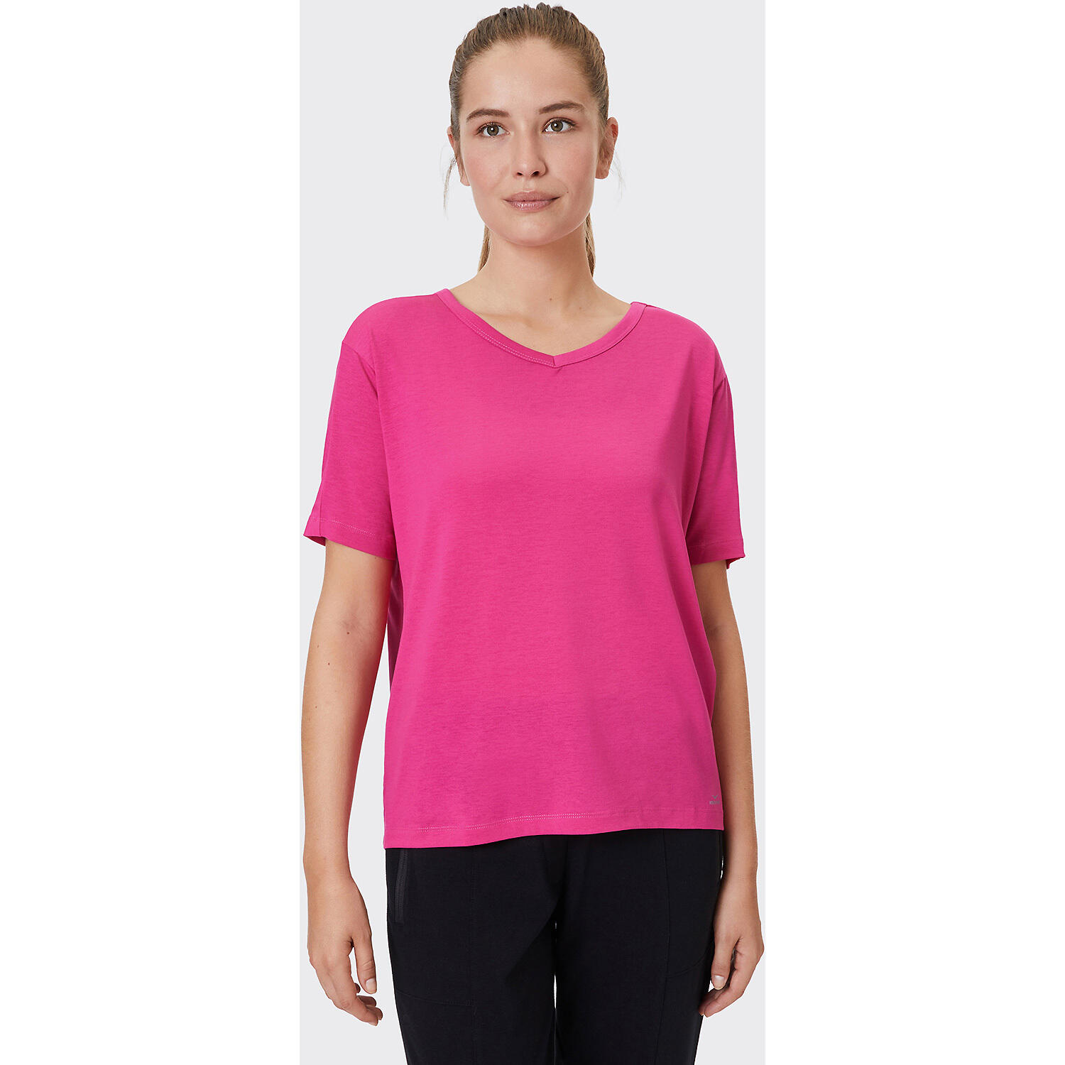 Damen T-Shirt Reagan DCTL 01 3/7