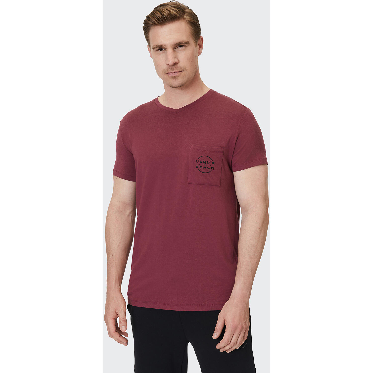 Herren T-Shirt Alvin 4011 01 3/3