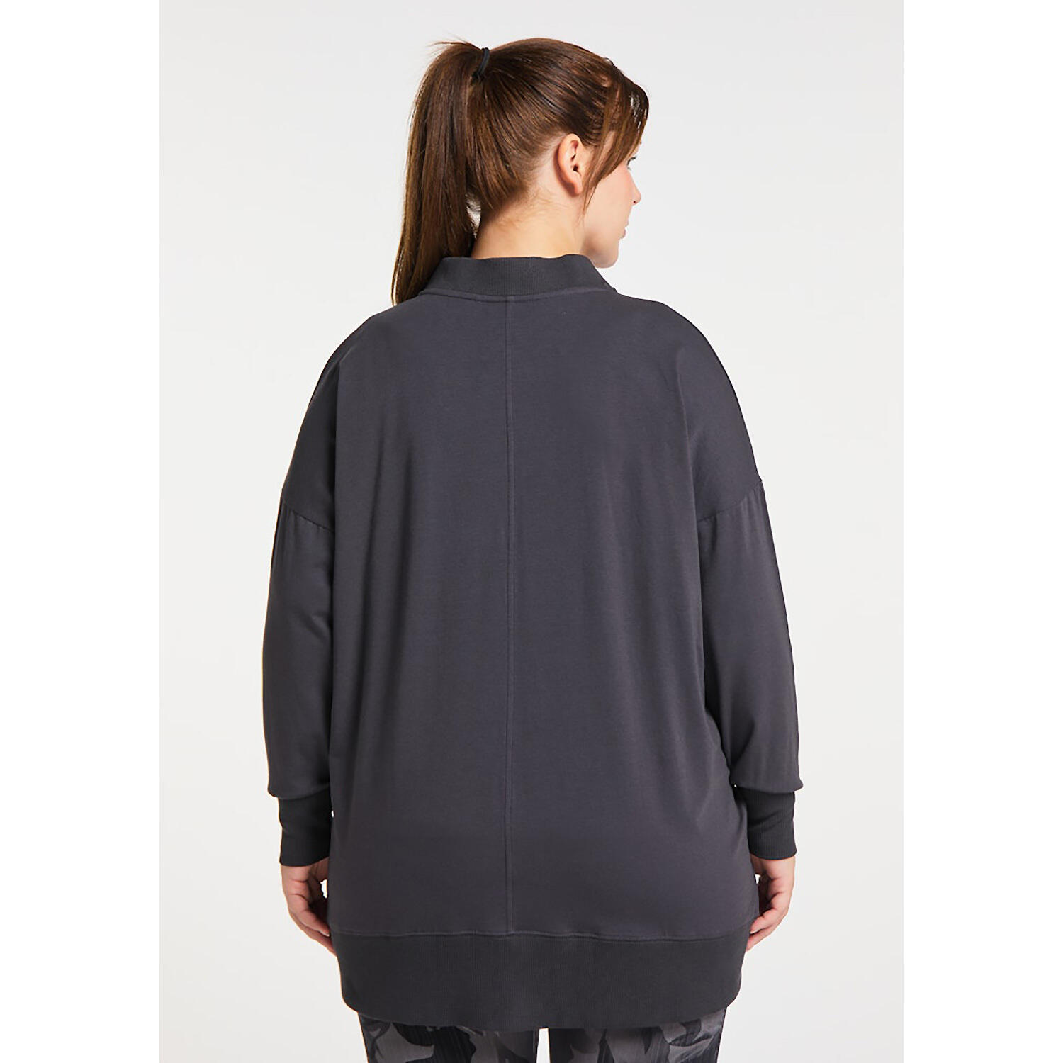 Damen Unterjacke Gainsville 4005 3/4