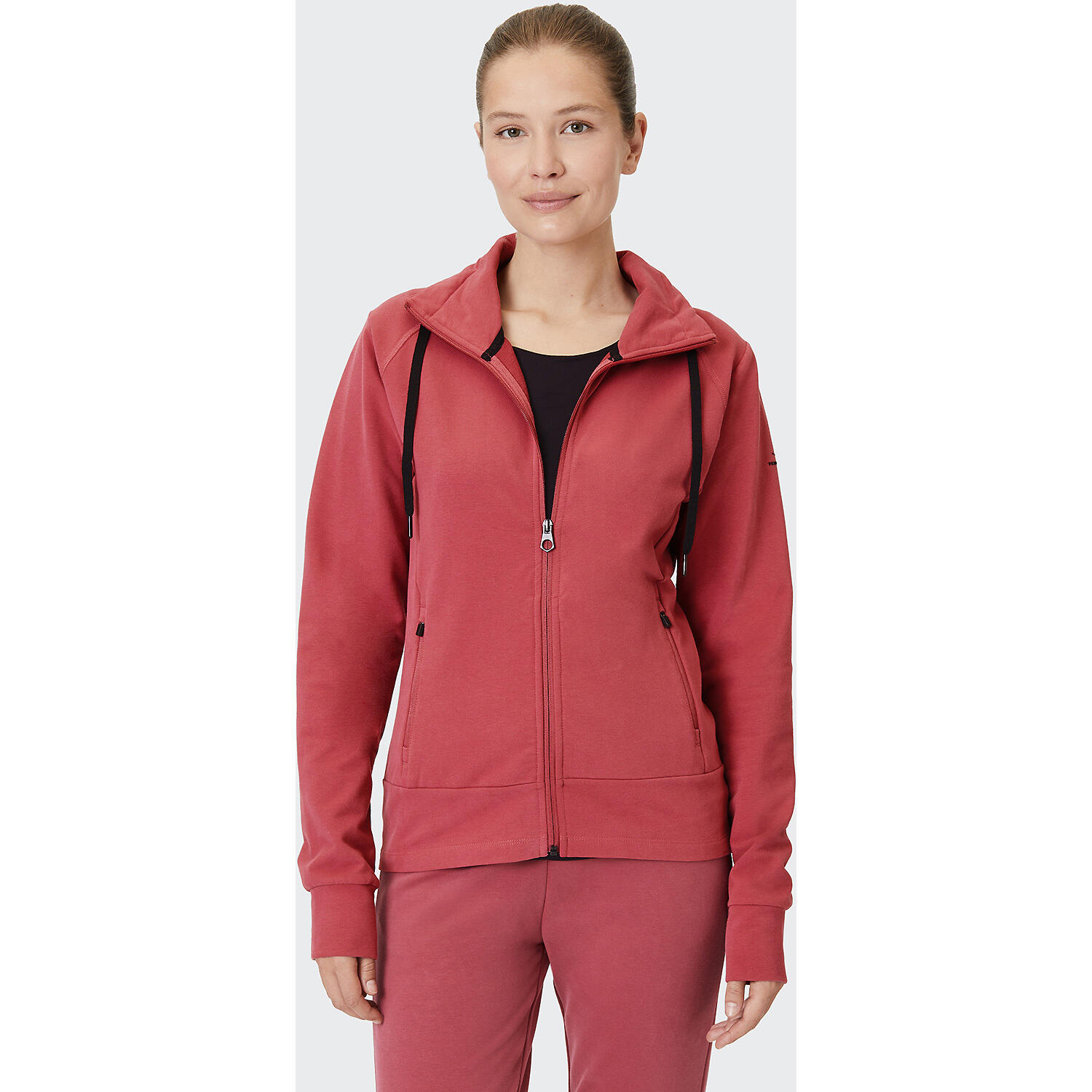 Damen Unterjacke Florence 4021 OB01 3/7