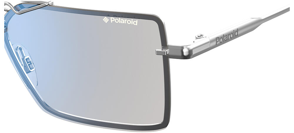 Gafas de sol Polaroid PLD 6093/S unisex Talla 56/14/140 4/4
