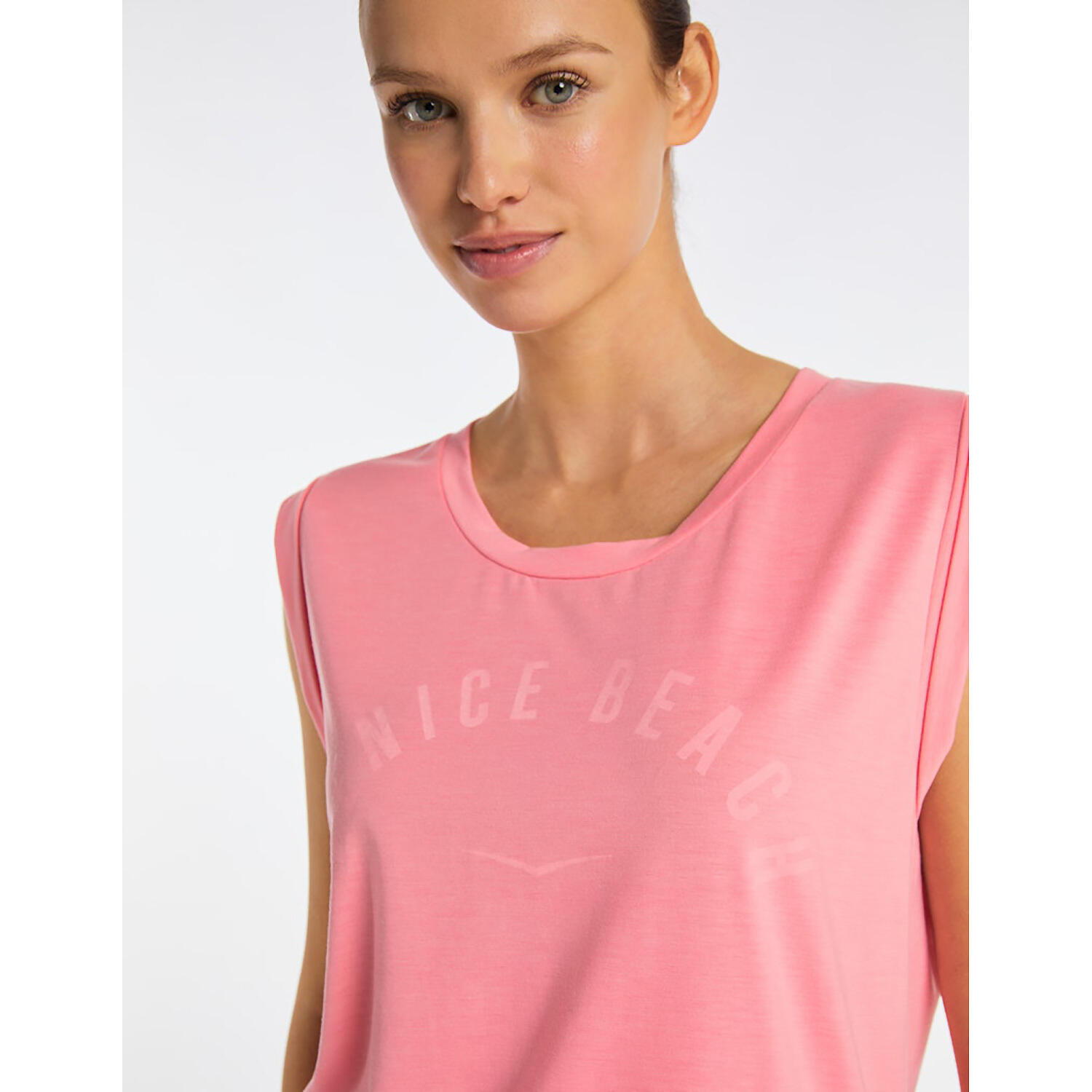 Damen T-Shirt Chayanne DCTL 01 5/7