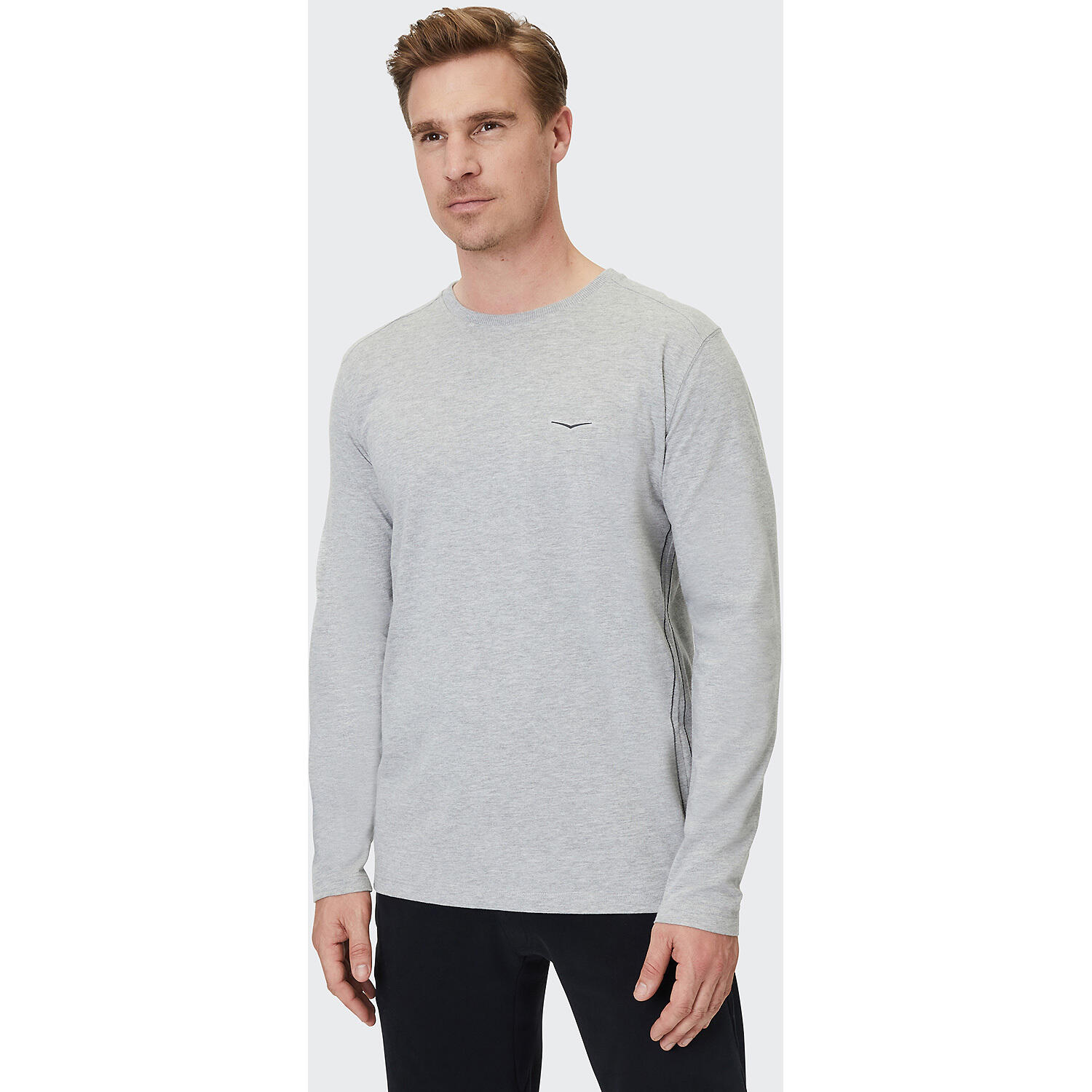 Herren T-Shirt Jayden 4064 01 3/3