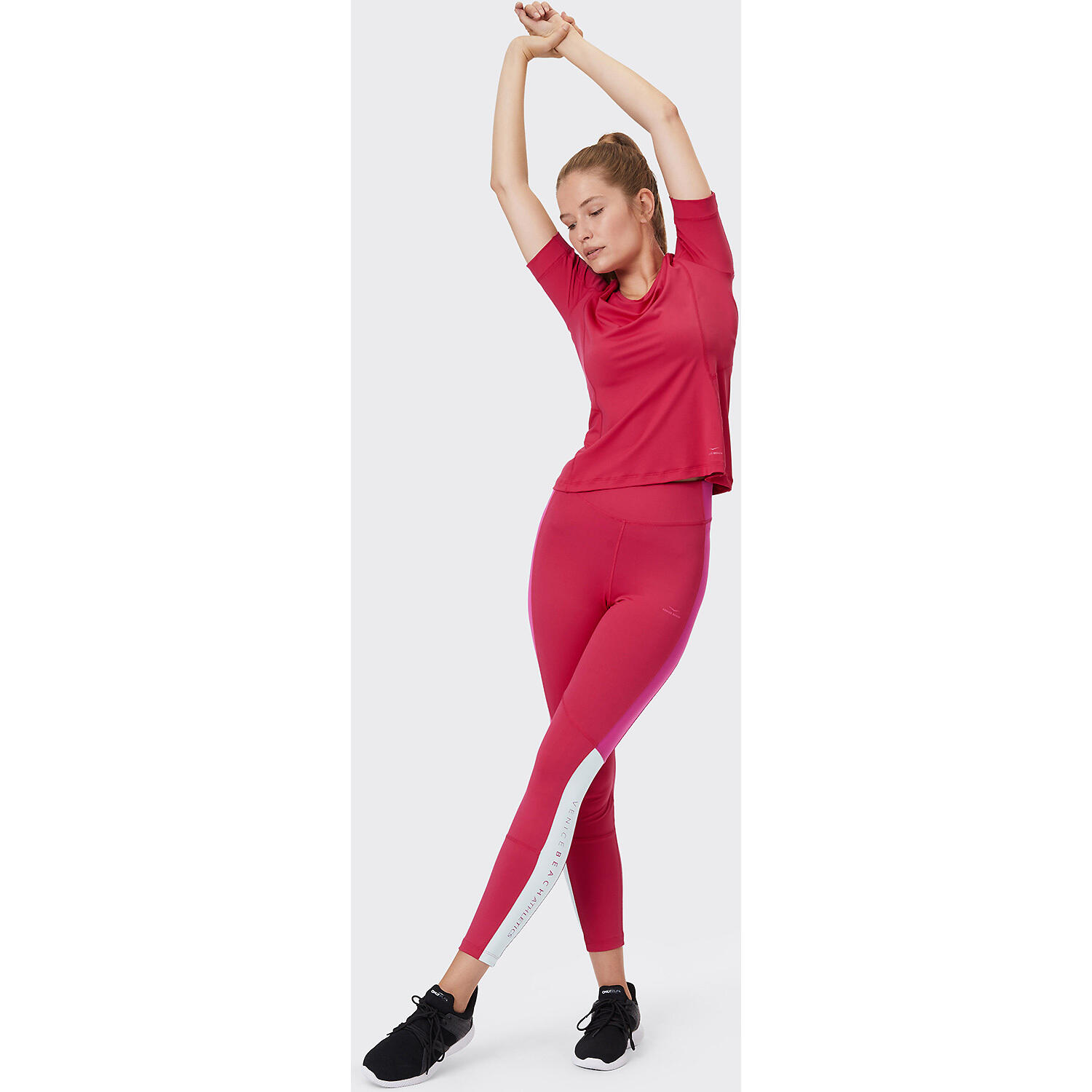 Damen T-Shirt Phoebie D 7/7