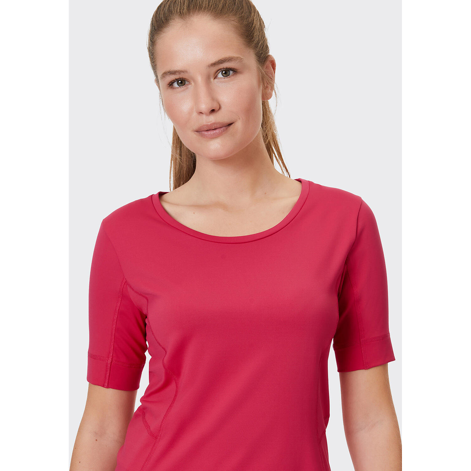 Damen T-Shirt Phoebie D 5/7