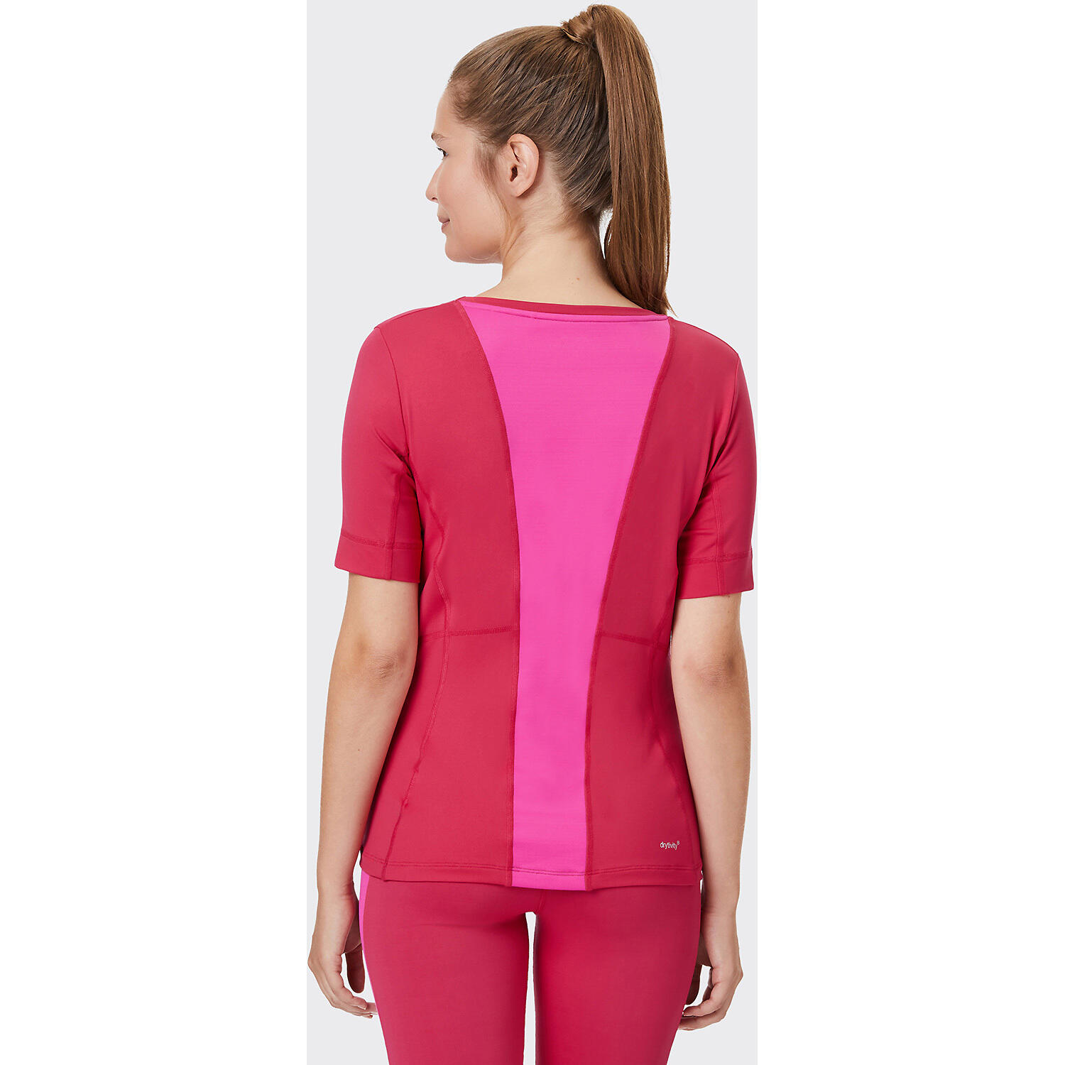Damen T-Shirt Phoebie D 4/7