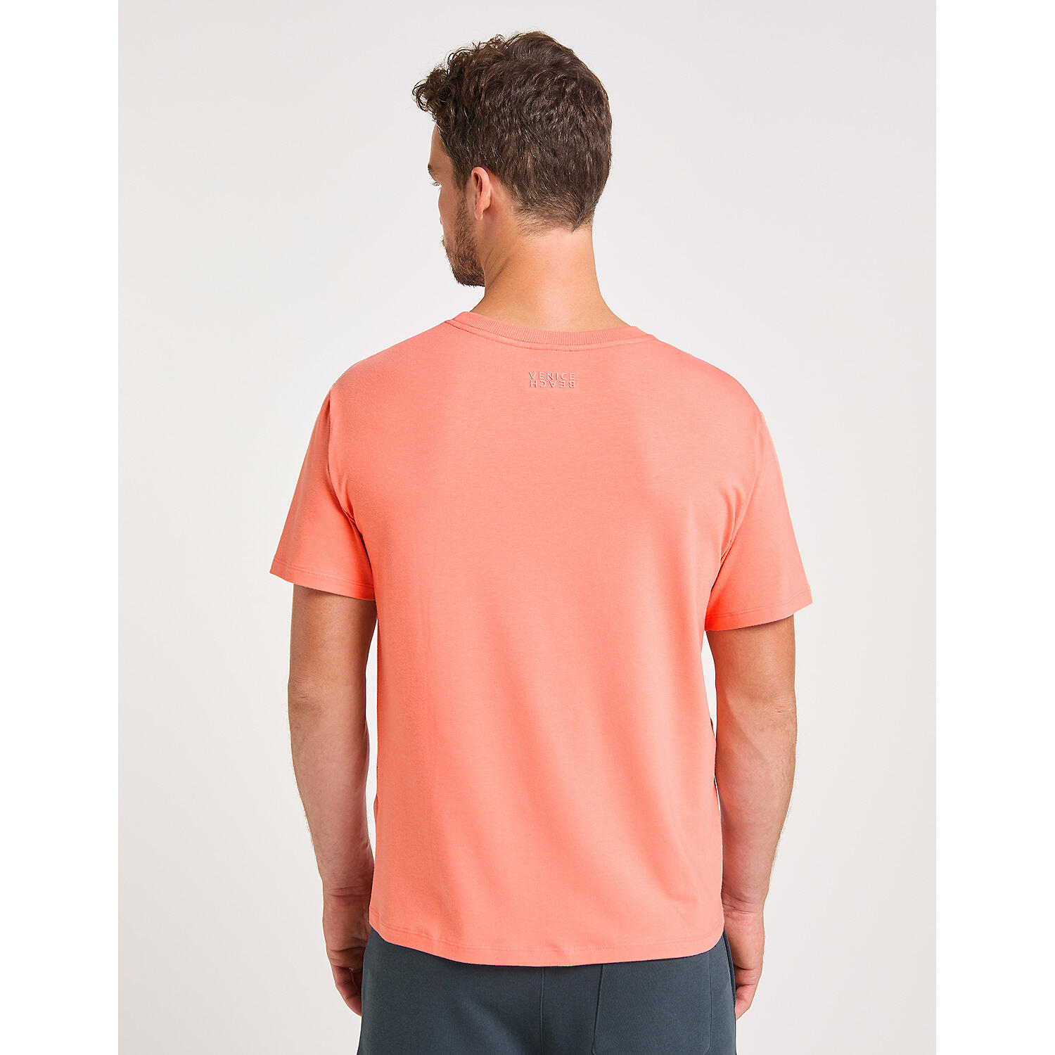 Herren T-Shirt Brett 4011 01 4/7